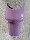 Red Wing 847 Vase