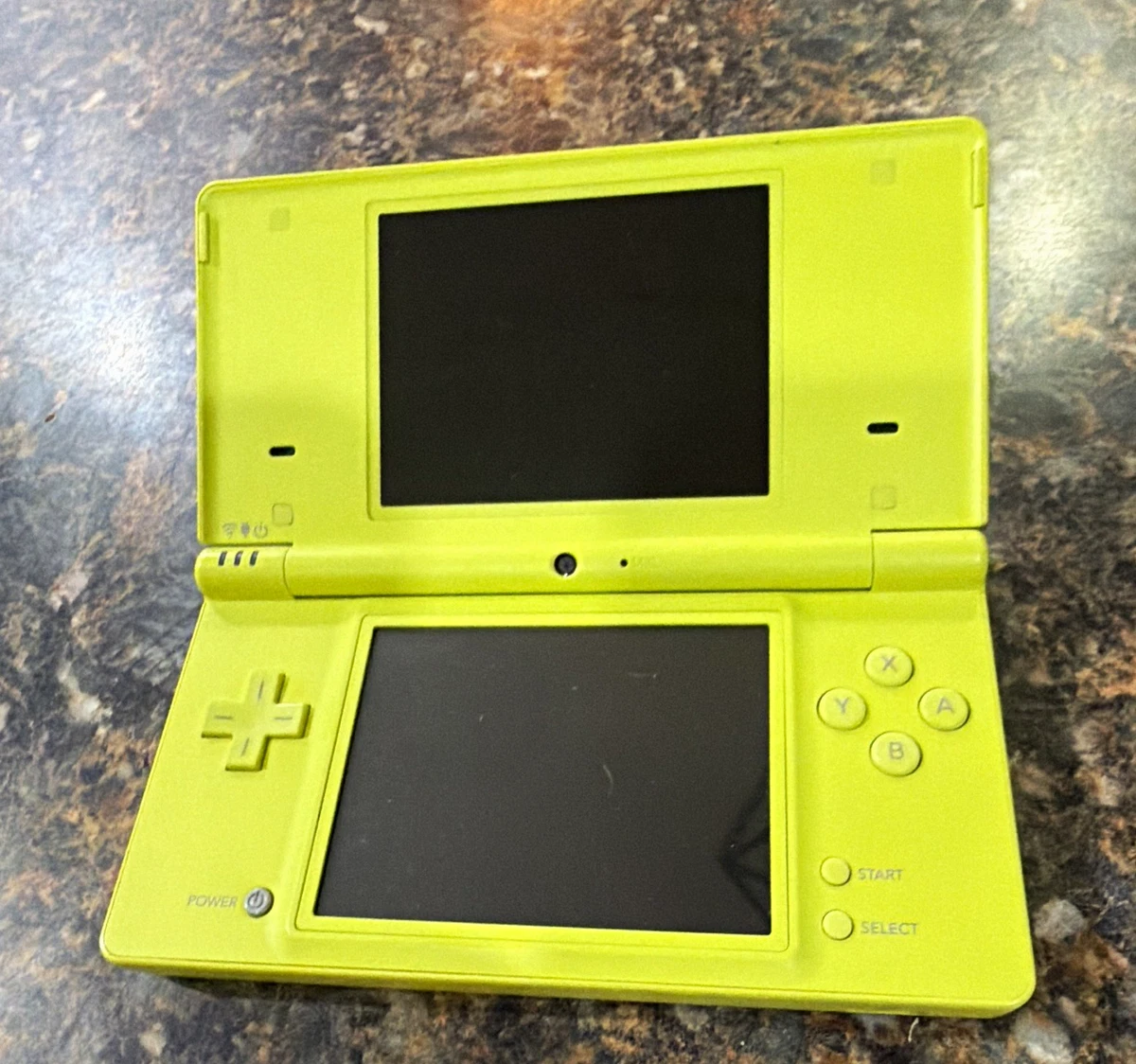 25+ Nintendo DS Lite Green Video Game Consoles for sale | Updated