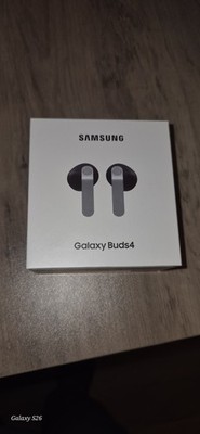 Samsung Galaxy Buds 4 Neu Versiegelt 