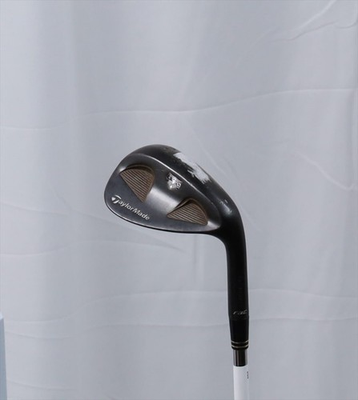 #ad #ad Taylormade Rac Tp 2005 Wedge 58° 6 Wedge Stock Stl 13171381 Fair $41.24