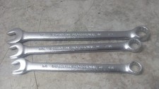 WÜRTH - Zebra CléÀ Cliquet Double Anneau 8x10 12x13
