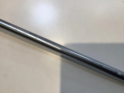 Kasco BIG SUPER HYTEN Taro 6S Iron Set Regular Right-Handed TR14I 8934 - Image 4 of 4