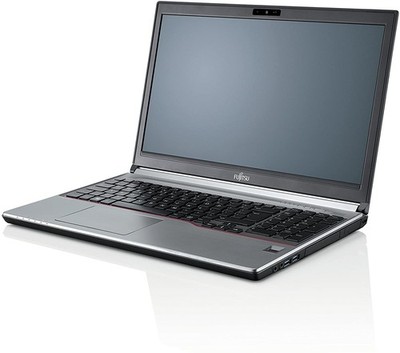 Fujitsu Lifebook E756 vPro Laptop 15 Zoll!  i7-6600U 8GB 256GB SSD Win11 Pro