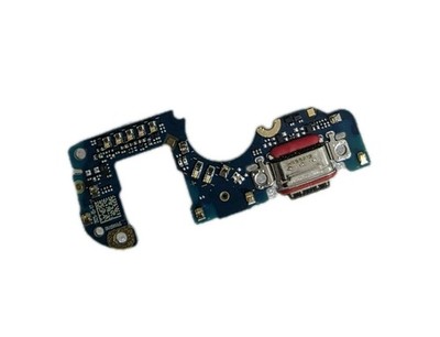 Original Motorola Moto G56 5G XT2529 Ladebuchse Dock USB-C Connector Mikrofon