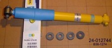Stoßdämpfer BILSTEIN 24-012744 für VOLVO 740 (744) 2 1987-1988