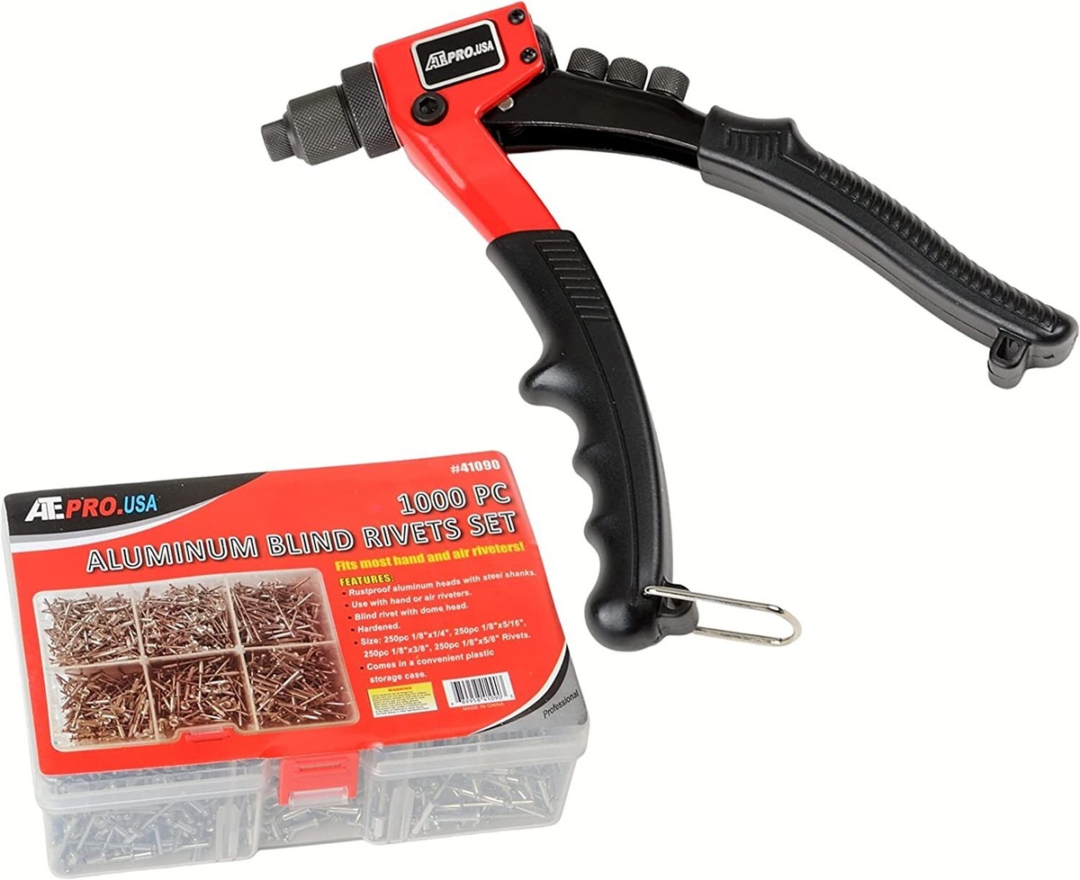 Blind Rivet Kit