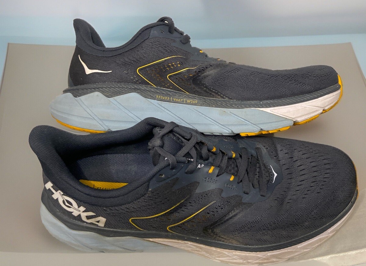 Hoka One Men\'s One Arahi 5 Hoka M Arahi 5 OBBF main image 3