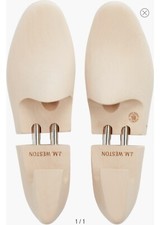 J.M. Weston Paris Shoe Trees US size 13  sizes 11s