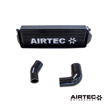 AIRTEC Ladeluftkühler für Hyundai I30N