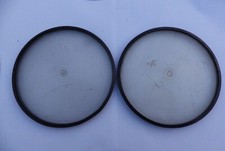 2 écrans FRESNEL