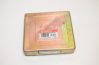 Hyundai ECU Steuergerät Einheit 95440-28331 186610X0269