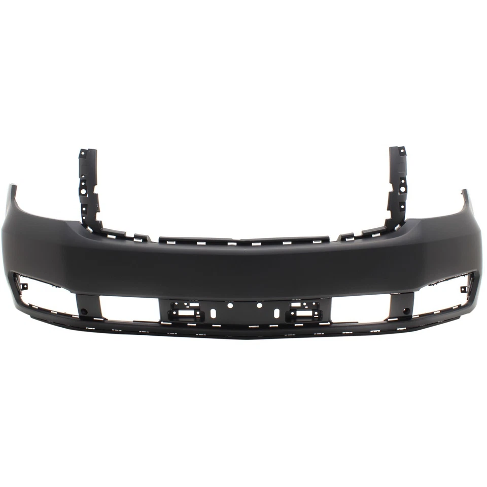 New Bumper Cover Fascia Front For 2015-2020 Chevy Tahoe GM1000973C 23320625 NEW Foto 4 de 4