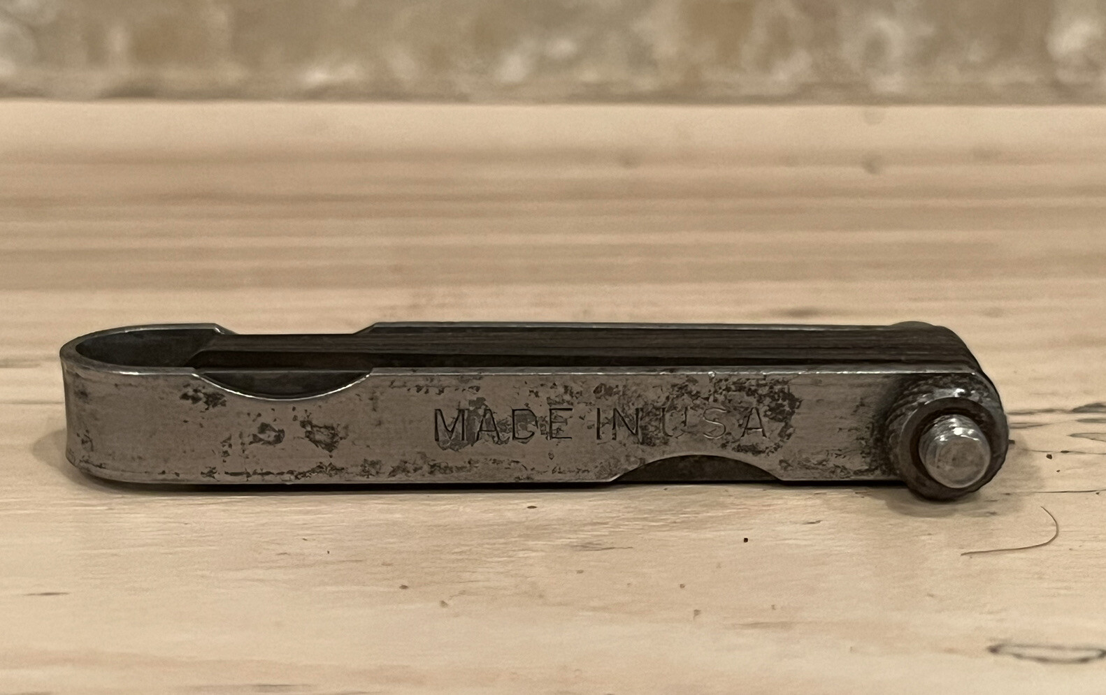 Blue Point FB335 Feeler Gauge USA for sale online eBay