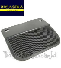 0051 - GOMMA PARASPRUZZI SCHIZZI SCOCCA VESPA 50 125 PK S