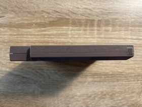 Metal Gear Nintendo NES Loose PAL FAH