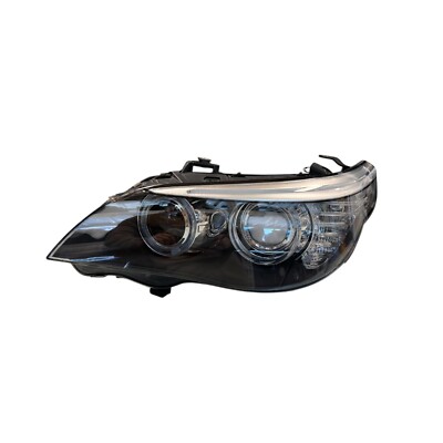  5シリーズ E60 E61 後期 LCI 純正 HID ヘッドライト左右 s-l400.jpg