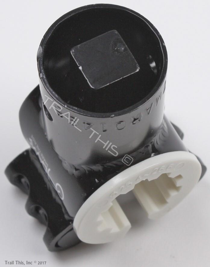 trail a bike hitch replacement