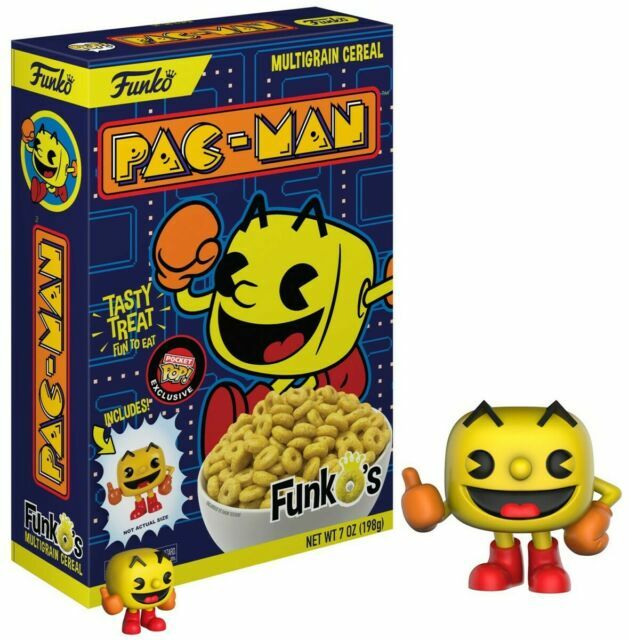 pennywise funko cereal