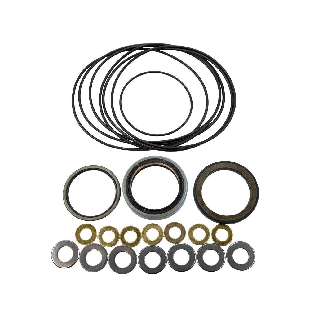 1267279 Exmark Wheel Motor Seal Lazer Z AS D XS S Series 1095965 109