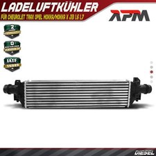 Intercooler turbo per Chevrolet Trax Opel Mokka/Mokka X J13 1.6 1.7