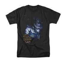 BATMAN ARKHAM ASYLUM KILLER CROC Licensed Adu...