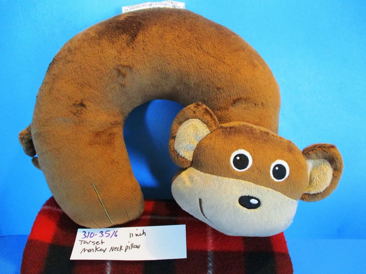 Neck pillow cheap target