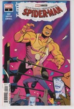 YOUR FRIENDLY NEIGHBORHOOD SPIDER-MAN #2 (OF 5) (MARVEL 2025) 