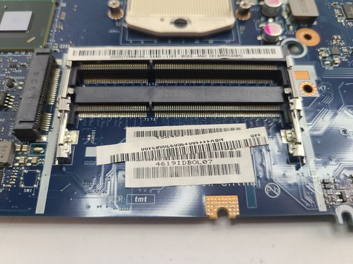 Acer Aspire V3 Laptop Motherboard | Intel rPGA-989 DDR3 | LA-7912P | Tested! - Picture 9 of 9