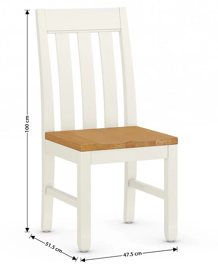 Marks and outlet spencer kitchen chairs