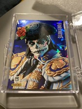 2020 PANINI FORTNITE SERIES 2 - 11-CARD S2 PROMO SET INCLUDING DANTE P10