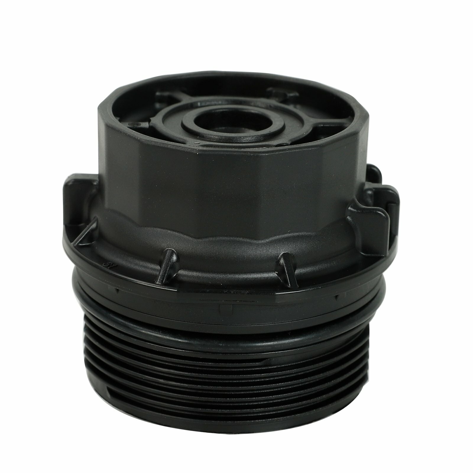 Engine Oil Filter Housing Cover Cap 15620-37010 For Toyota Corolla Lexus Scion