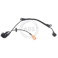 A.B.S. Sensor DrehzahlfüHler Vorne Links Passend FüR Honda Civic VI Hatchback