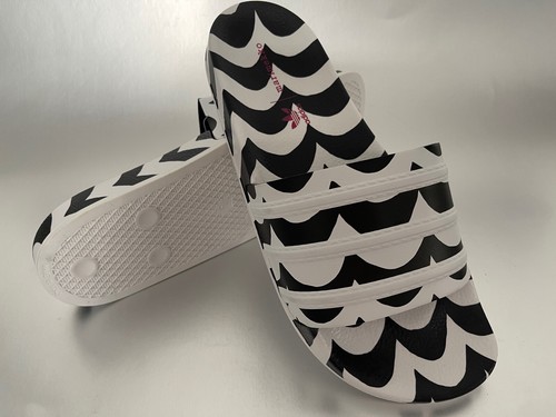 New Unisex ADIDAS MARIMEKKO ADILETTE 