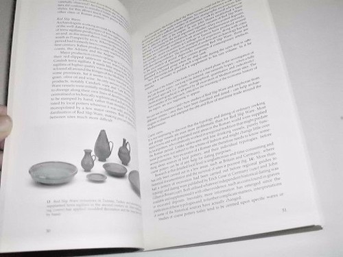 ROMAN POTTERY (Interpreting the Past ) , NEW - Picture 6 of 9