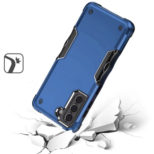 For Samsung Galaxy S22 Ultra Shockproof Hybrid Dual Layer TPU Rugged Case Cover - Picture 2 of 38