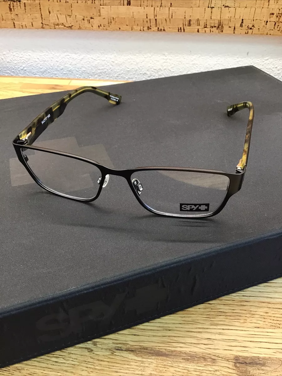 Spy optic cheap eyeglasses