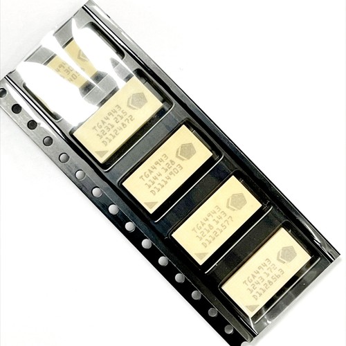 1PC TriQuint TGA4943-SL 40/100 Gb/s 8 Vpp Optical Modulator Driver DC to 20 GHz - Picture 3 of 3