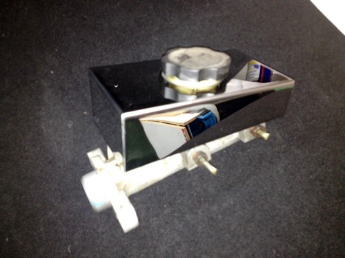 Camaro Z28 5 Pc Engine Chrome Dress Up Kit 1998-2002 Polished Stainless Gen4 - Picture 6 of 9