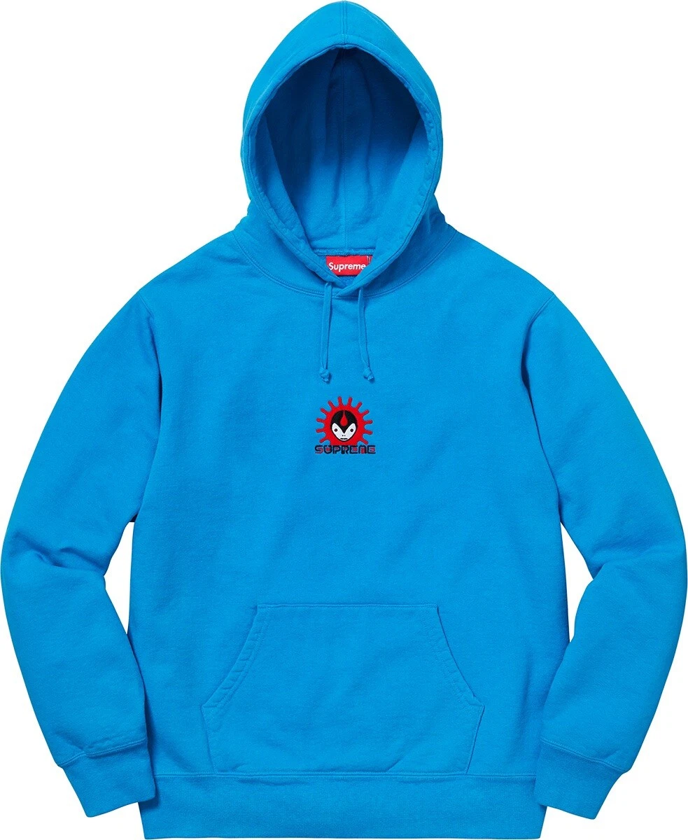 Supreme clearance vampire hoodie
