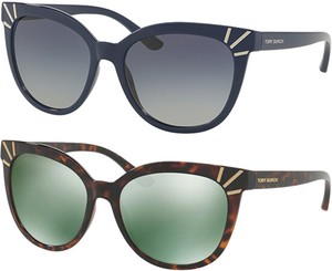 cat eye sunglasses tory burch