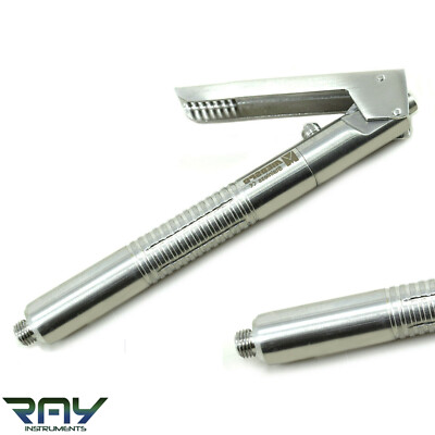Intraligamental Syringe Pen Style 1.8mL Anesthesia Dental Implant INSTRUMENTS