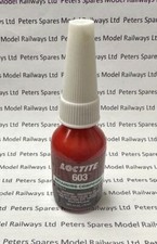 LOCTITE&reg; 603 10ml Bearing Retaining Compound High Strength Shaft Bond Gear Glue