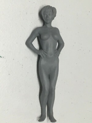 Rare XBOX HALO 1 CORTANA AP PROTOTYPE ARTIST PROOF by CURT CHIARELLI Joyride 