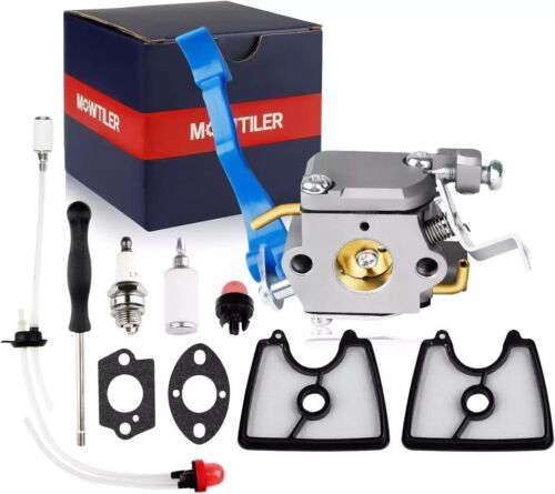 OEM Husqvarna 545081811 Kit Vergaser für 125B 125BVX 125BX Laubbläser - Bild 8 von 8