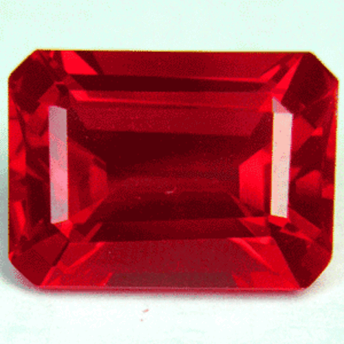 14.78CTS Nice Lab-Created Ruby | Corundum | Flame Fusion | eBay