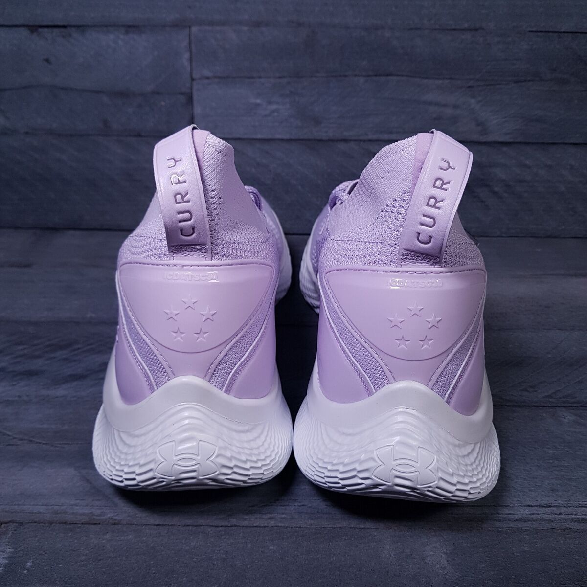 UNDER ARMOUR Curry 8 International Womens Day Basketball UNDER ARMOUR Curry 8 International Womens Day Basketball