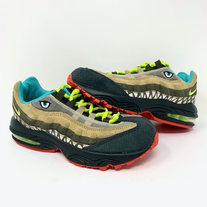 dinosaur air max