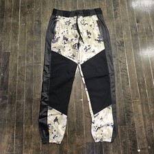 Midwest Clothing Throwback Jogger Paintball Pant - Camo - SMALL - waist 28-32