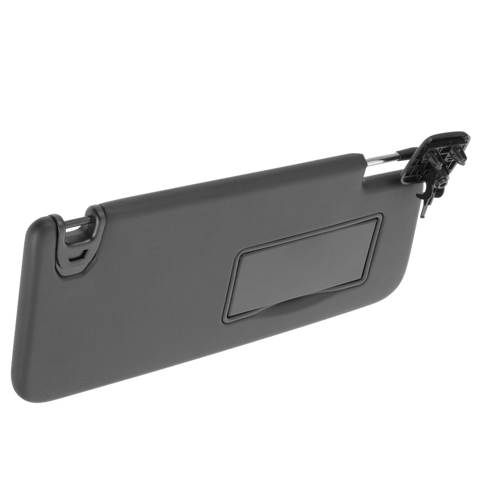 2021-2026 RAM 1500 TRADESMAN SUN VISOR RIGHT PASSENGER GENUINE MOPAR 7SY63TX7AA - Imagem 3 de 4