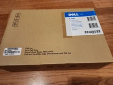 DELL TJ987 Imaging Drum Unit BLACK in SEALED BOX
